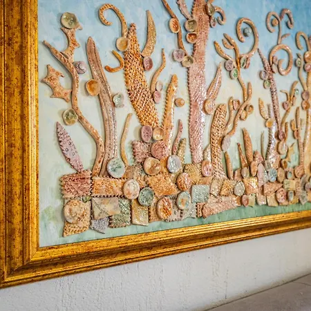 Boutique Home- Modernita & Tradizione Sarda-5 Minuti Da Spiagge E Centro * Віллазімьюс