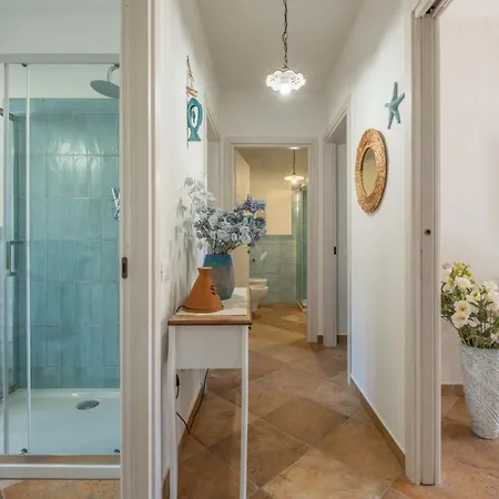 Boutique Home- Modernita & Tradizione Sarda-5 Minuti Da Spiagge E Centro * Віллазімьюс