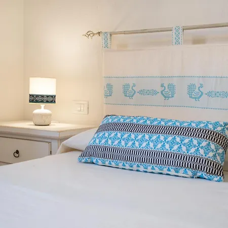 Boutique Home- Modernita & Tradizione Sarda-5 Minuti Da Spiagge E Centro