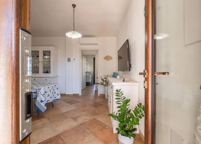 Boutique Home- Modernita & Tradizione Sarda-5 Minuti Da Spiagge E Centro * Villasimius