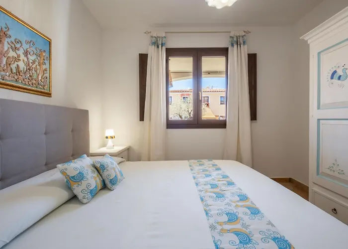 Boutique Home- Modernita & Tradizione Sarda-5 Minuti Da Spiagge E Centro