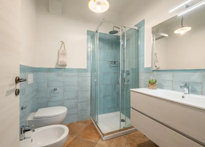 Будинок відпочинку Boutique Home- Modernita & Tradizione Sarda-5 Minuti Da Spiagge E Centro *