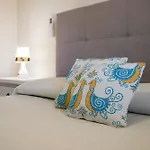 Vakantiehuis 5 Minuti Da Spiagge E Centro Paese- Spaziosa E Accessoriata