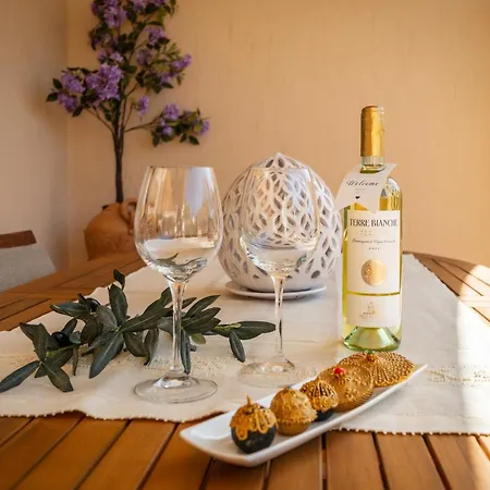 Casa vacanze Boutique Home- Modernità&tradizione Sarda-5 Minuti Da Spiagge E Centro *