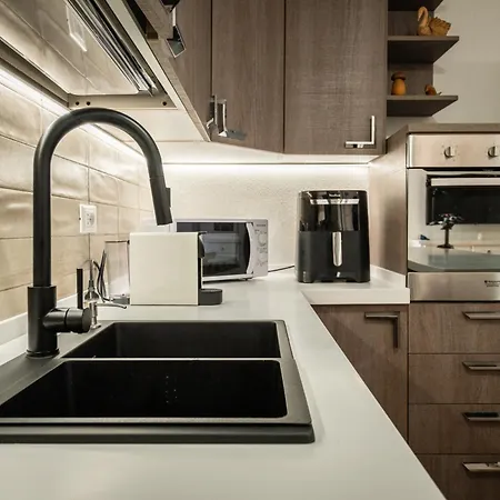 Casa vacanze Boutique Home- Modernità&tradizione Sarda-5 Minuti Da Spiagge E Centro *