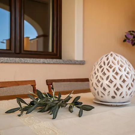 Vakantiehuis 5 Minuti Da Spiagge E Centro Paese- Spaziosa E Accessoriata Villasimius