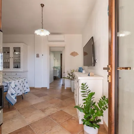 5 Minuti Da Spiagge E Centro Paese- Spaziosa E Accessoriata * Villasimius