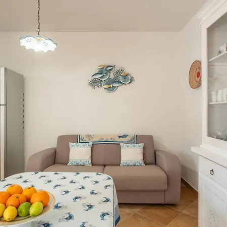 Holiday home 5 Minuti Da Spiagge E Centro Paese- Spaziosa E Accessoriata *