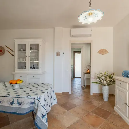 5 Minuti Da Spiagge E Centro Paese- Spaziosa E Accessoriata Holiday home *