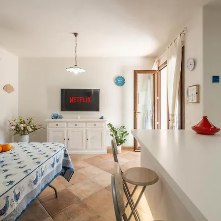 5 Minuti Da Spiagge E Centro Paese- Spaziosa E Accessoriata * Villasimius