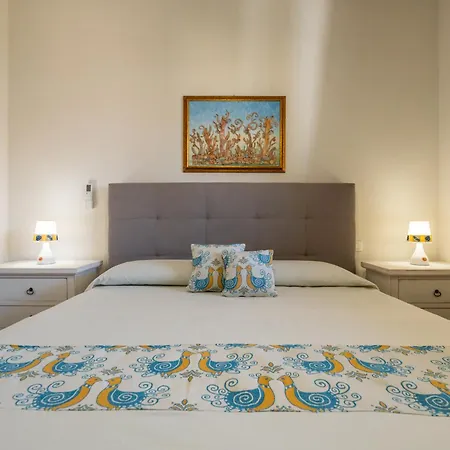 5 Minuti Da Spiagge E Centro Paese- Spaziosa E Accessoriata