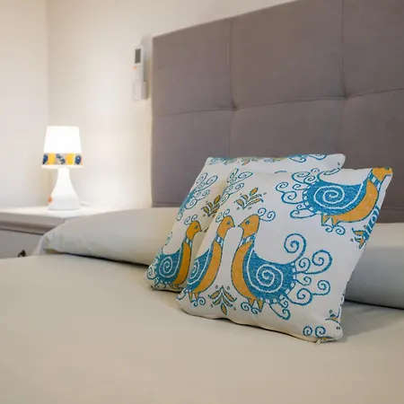 Holiday home 5 Minuti Da Spiagge E Centro Paese- Spaziosa E Accessoriata
