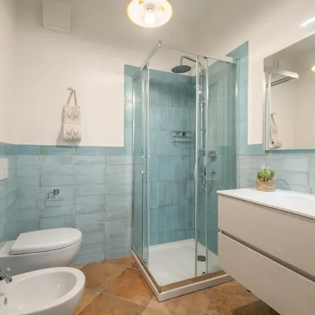 Holiday home 5 Minuti Da Spiagge E Centro Paese- Spaziosa E Accessoriata *