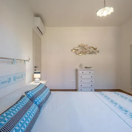 Holiday home 5 Minuti Da Spiagge E Centro Paese- Spaziosa E Accessoriata *