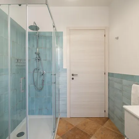 Holiday home 5 Minuti Da Spiagge E Centro Paese- Spaziosa E Accessoriata *