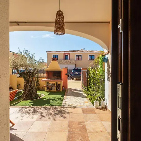 Holiday home 5 Minuti Da Spiagge E Centro Paese- Spaziosa E Accessoriata *