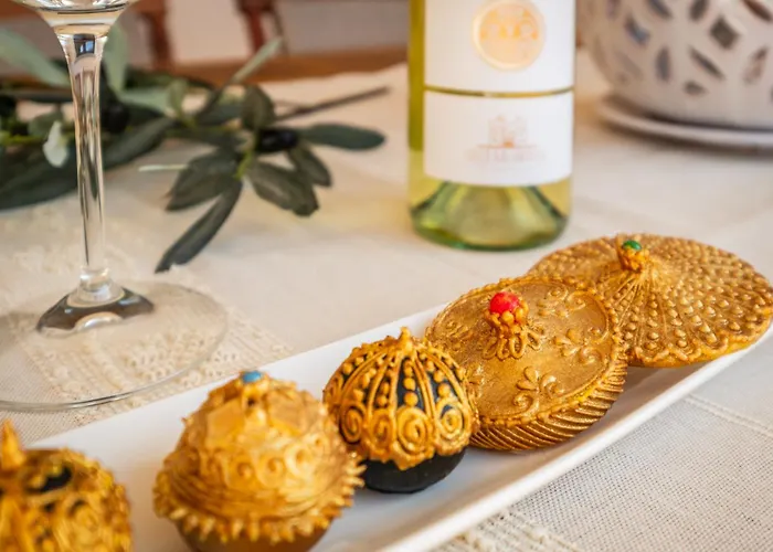 Boutique Home- Modernita & Tradizione Sarda-5 Minuti Da Spiagge E Centro * Villasimius