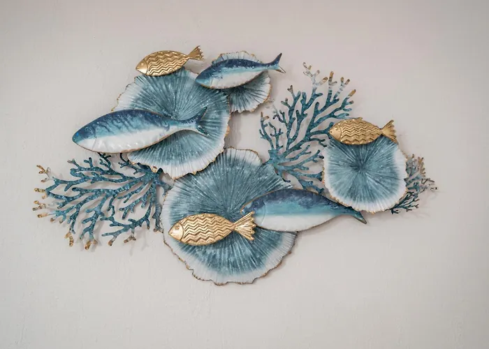 Casa vacanze Boutique Home- Modernità&tradizione Sarda-5 Minuti Da Spiagge E Centro *