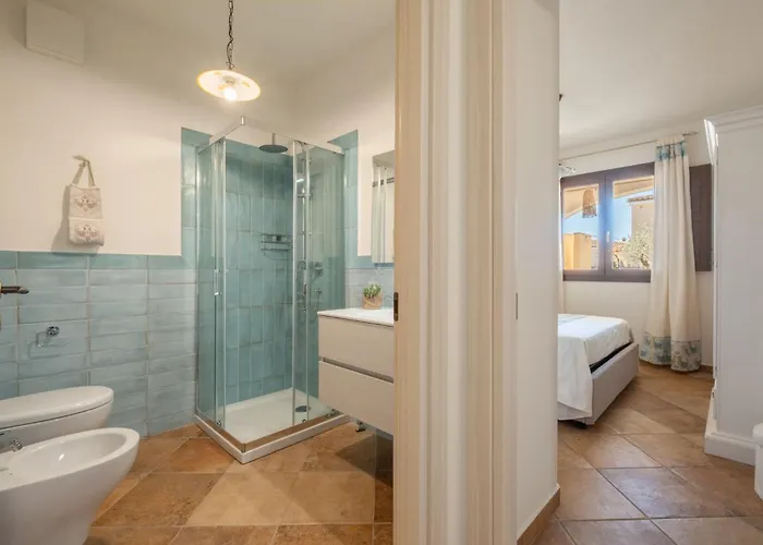 Boutique Home- Modernità&tradizione Sarda-5 Minuti Da Spiagge E Centro Casa vacanze Villasimius