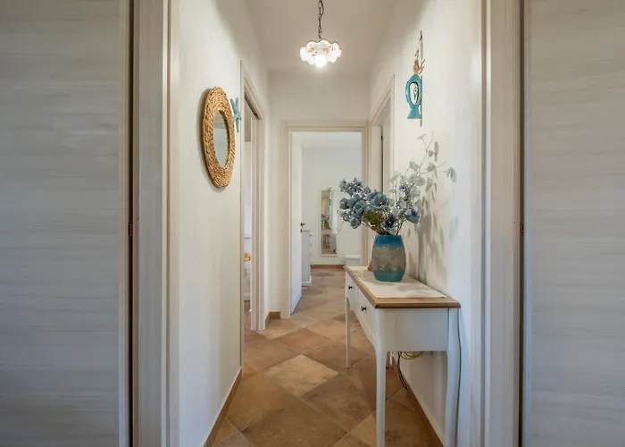 Boutique Home- Modernità&tradizione Sarda-5 Minuti Da Spiagge E Centro Casa vacanze Villasimius