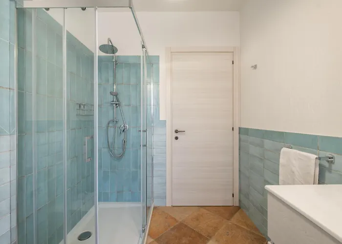 Casa vacanze Boutique Home- Modernità&tradizione Sarda-5 Minuti Da Spiagge E Centro *